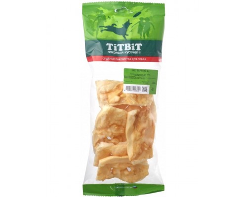 Нос бараний XL - мягкая упаковка