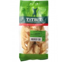 Хрустики говяжьи - мягкая упаковка