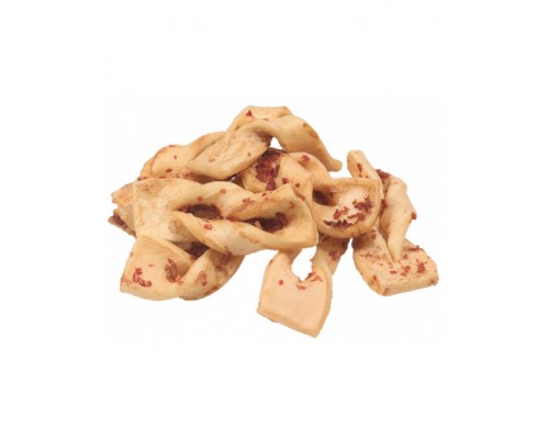 Плетенки из кожи - мягкая упаковка