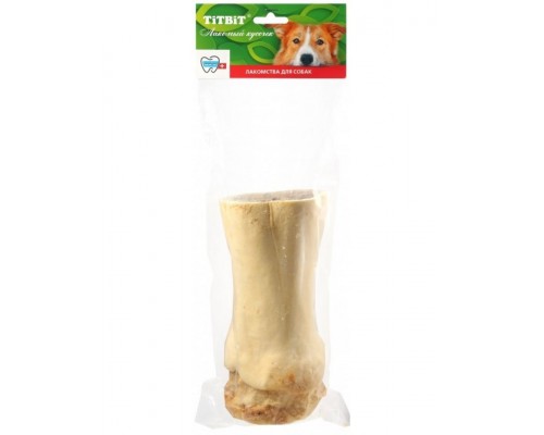 Голень говяжья большая - мягкая упаковка