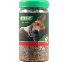 Рубец говяжий молотый - банка пластиковая