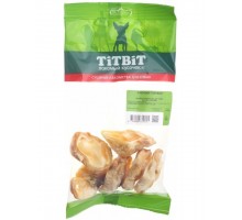 Ракушки говяжьи - мягкая упаковка