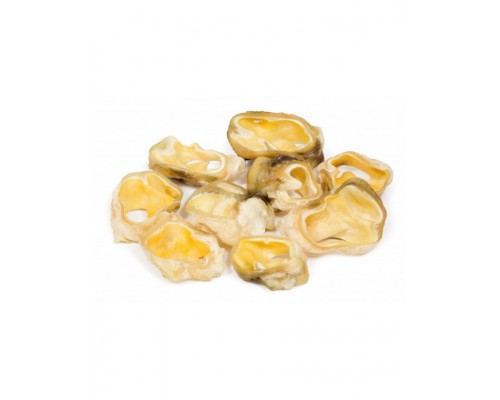 Ракушки говяжьи - мягкая упаковка