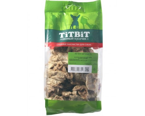 Легкое баранье XL- мягкая упаковка