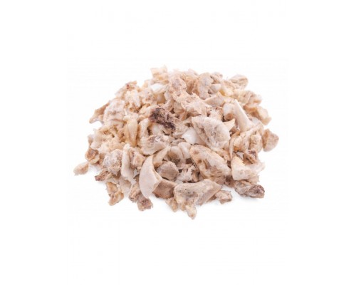 Легкое говяжье для кошек - мягкая упаковкa