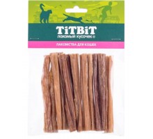 Кишки говяжьи для кошек - мягкая упаковка