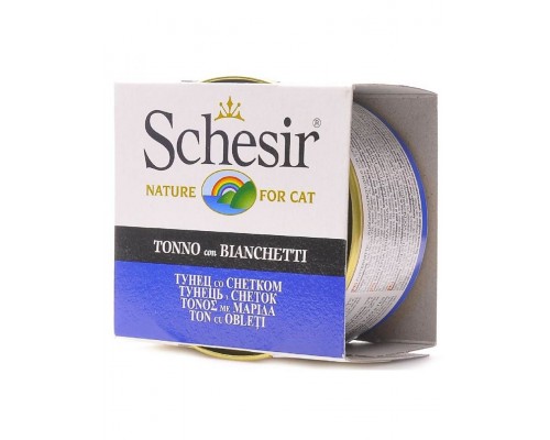 Тунец и анчоусы (снетки) в собственном соку