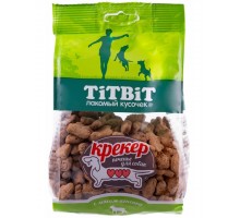 Крекер с мясом ягненка