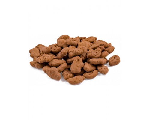 Крекер с мясом ягненка