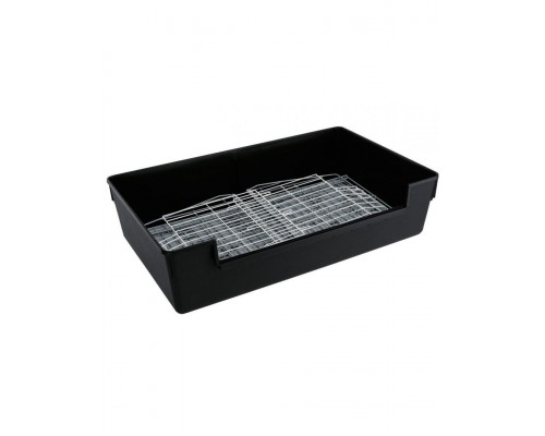 Контейнер-клетка ATLAS VISION SMALL для перевозки собак в автомобиле