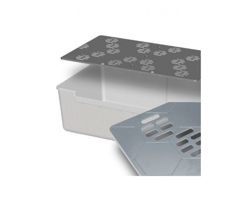 Контейнер-клетка ATLAS VISION SMALL для перевозки собак в автомобиле