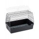 Контейнер-клетка ATLAS VISION SMALL для перевозки собак в автомобиле