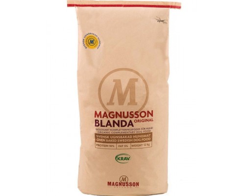 Blanda (Бланда) BARF-добавка без животного белка