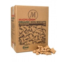 Organic Dog Biscuits (Дог Бисквитс) лакомство для собак из сушёного мяса