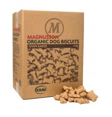 Organic Dog Biscuits (Дог Бисквитс) лакомство для собак из сушёного мяса