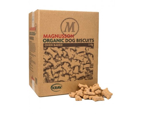 Organic Dog Biscuits (Дог Бисквитс) лакомство для собак из сушёного мяса