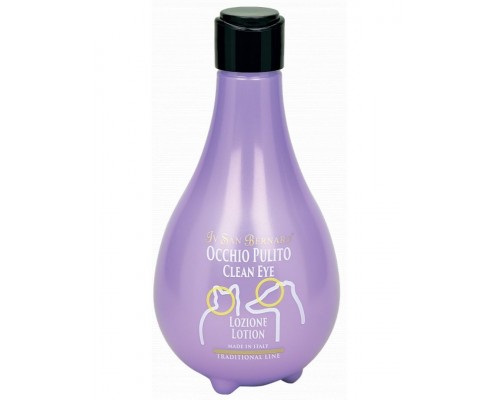 Лосьон для очистки глаз Clean Eye Lotion