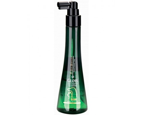 Средство для придания шерсти блеска Глосс Gloss