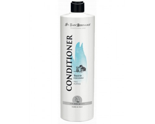Кондиционер для щенков и котят Тальк