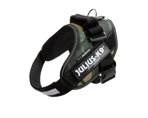 Шлейка для собак IDC-Powerharness камуфляж