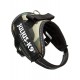 Шлейка для собак IDC-Powerharness камуфляж