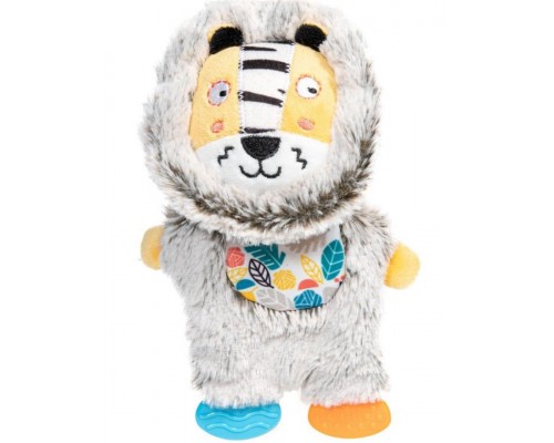 Игрушка PUPPY для щенков мягкая "Львенок"