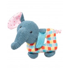 Игрушка PUPPY для щенков мягкая "Слоненок"