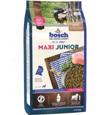 Maxi Junior Для щенков крупных пород