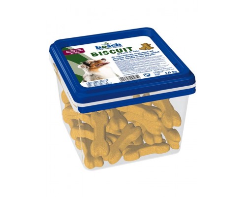 Biscuit с ягнёнком и рисом лакомство для собак