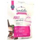 Sanabelle Adult с птицей для взрослых кошек