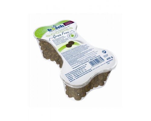 GOODIES Grain Free лакомство для собак