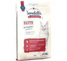 Sanabelle Indoor для домашних кошек