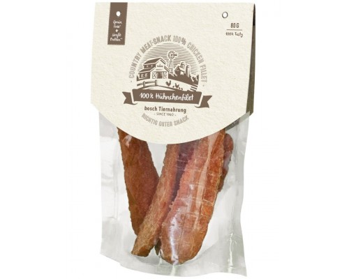 Country Meat-Snack с курицей лакомство для собак
