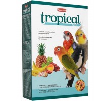 Tropical Patee корм для средних попугаев