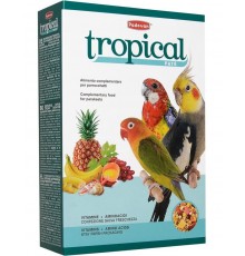 Tropical Patee корм для средних попугаев