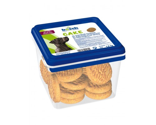 Cake лакомство для собак