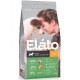 Elato Holistic Puppy Medium & Maxi Chicken & Duck  Полнорационный корм для щенков средних и крупных пород с курицей и уткой