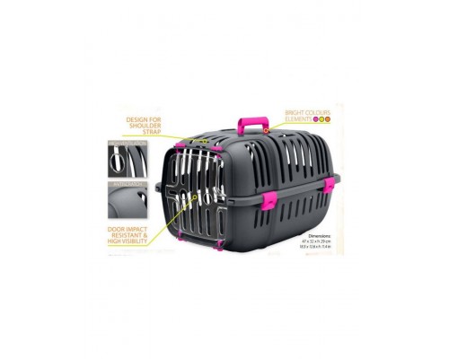 Jet 10 переноска (без аксессуаров) для животных