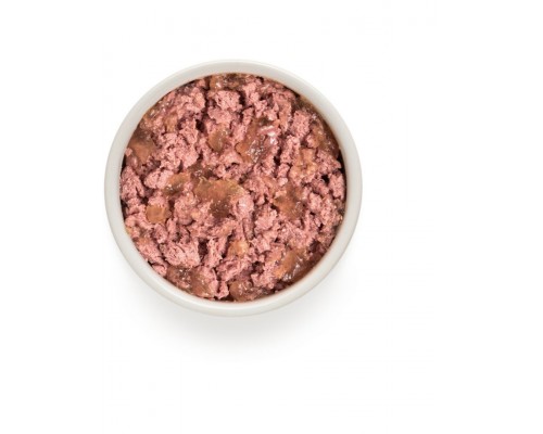 Buffalo & Turkey Буйвол с индейкой консервы для собак