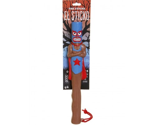 "El Sticko" игрушка апортировочная для собак