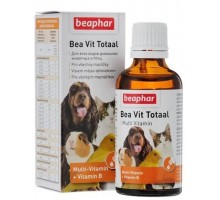 Bea Vit Totaal комплекс витаминов для всех видов домашних животных