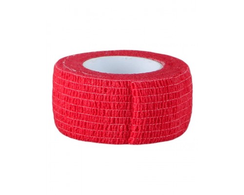 Бинт самофиксирующийся для животных с горькой пропиткой Luxsan