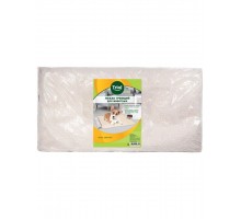 Лежак самогреющий для животных на молнии, большой