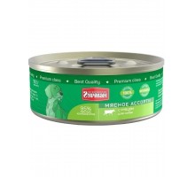 Мясное ассорти с рубцом для собак