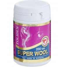 POLIDEX® Super Wool (Полидекс Супер Вул)