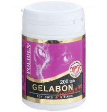 POLIDEX® Gelabon plus Glucozamine (Полидэкс Гелабон плюс Глюкозамин)