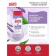 Шампунь против запаха для собак  с ароматом лаванды NM Lavender Odor Control Shampoo