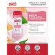 Шампунь против запаха для собак с ароматом дыни NM Melon Burst Odor Control Shampoo