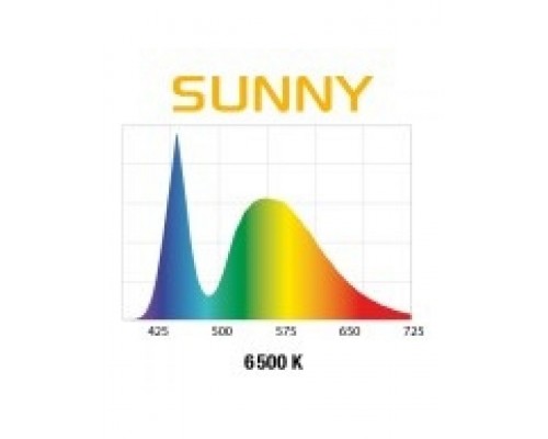 Модуль освещения светодиодный LEDDY TUBE Sunny 6 Вт (6500 K, 680 лм)