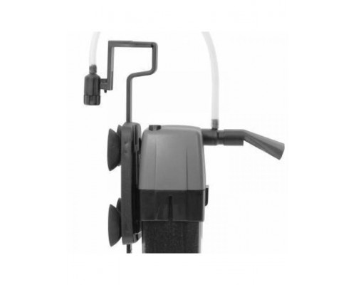 Внутренний фильтр UNI FILTER UV со стерилизатором